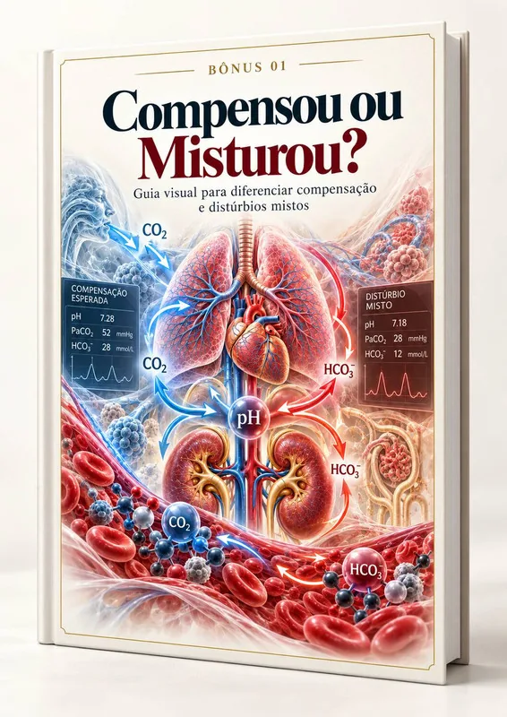 Bônus 01 — Compensou ou Misturou?™