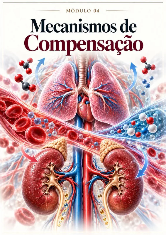 Mecanismos de Compensação