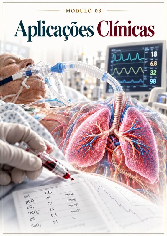 Aplicações Clínicas