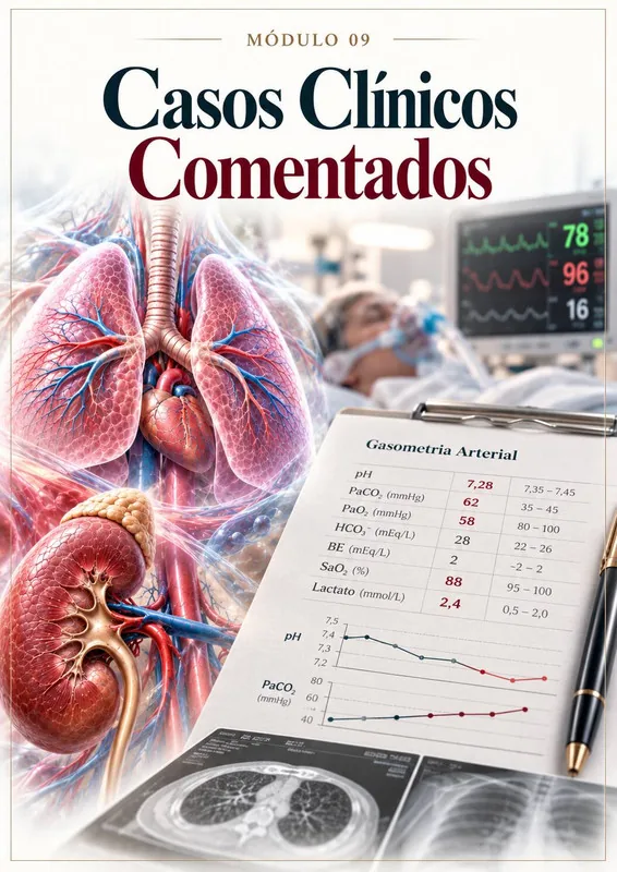 Casos Clínicos Comentados